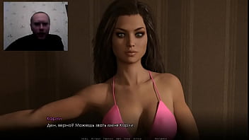 3D порно - мультфильм порно
